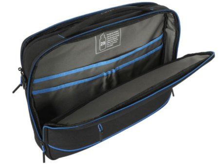 TARGUS Torba za laptop 15-16 inča Coastline EcoSmart crna (TBT940GL)