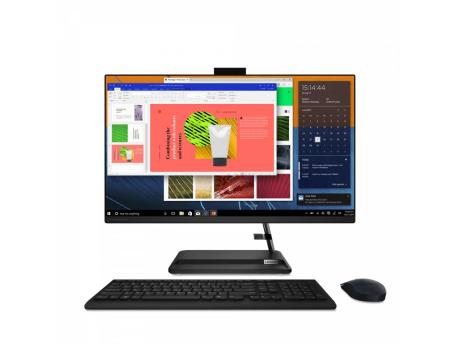 LENOVO IdeaCentre AIO 3 27ALC6 FHD IPS, Ryzen 7 7730U, 16GB, 1TB SSD (F0FY00MJRI)
