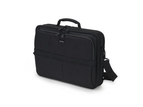DICOTA Eco Multi Plus Scale D31439-RPET 15.6'' crna