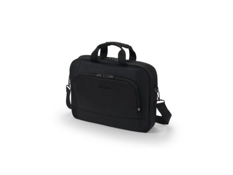DICOTA Eco Top Traveller Base D31671-RPET 17.3'' crna