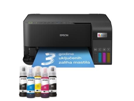 EPSON L3550 EcoTank