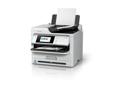 EPSON WF-M5899DWF WorkForce Pro
