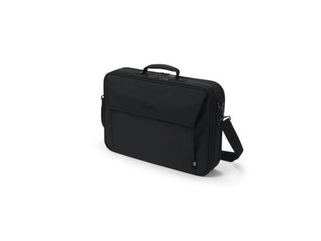 DICOTA Eco Multi Plus Base D30492-RPET 17.3'' crna