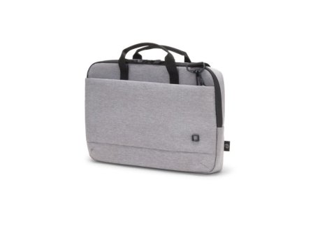 DICOTA Slim Eco Motion D31873-RPET 15.6'' svetlo siva