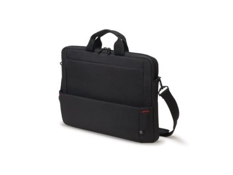 DICOTA Slim Plus Eco Base D31838-RPET 15.6'' crna