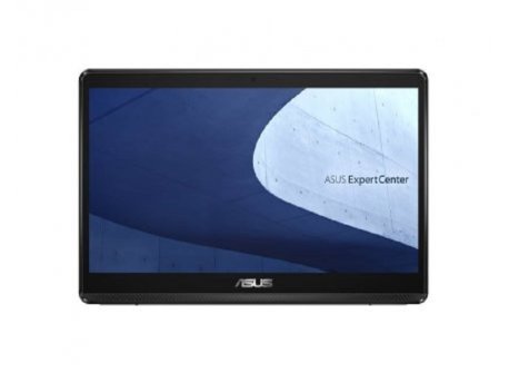 ASUS ExpertCenter E1 AiO E1600WKAT-A-NN10A0 Intel Celeron N4500, 4GB, 128GB SSD // Win 11 Pro