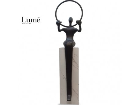 BELORE Lampa 46 STATUA
