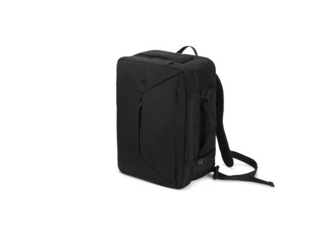 DICOTA Dual Plus Edge D31715 15.6'' crni