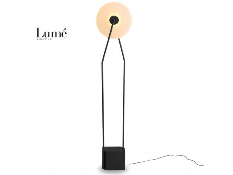 LUNA PODNA LAMPA 240 8W 3000K DIM