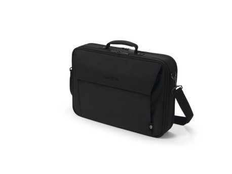 DICOTA Eco Multi Plus Base D30491-RPET 15.6'' crna