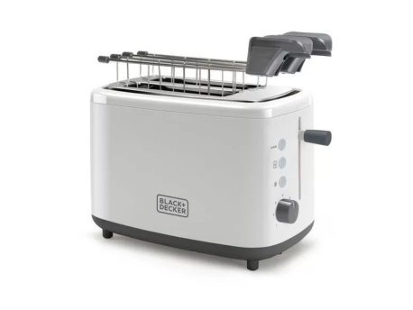 BLACK&DECKER Toster BXTOA820E