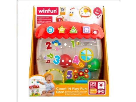 WIN FUN Edukativna farma 000727-NL