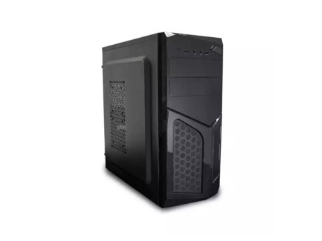 ZEUS AMD Ryzen 5 PRO 4650G/Kingston 8GB/Samsung M.2 500GB/K08 500W