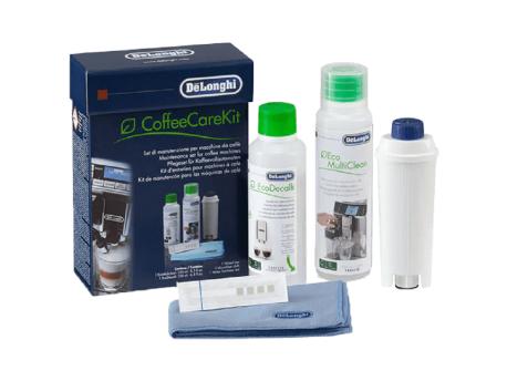 DeLonghi Set za održavanje aparata za kafu DLSC306