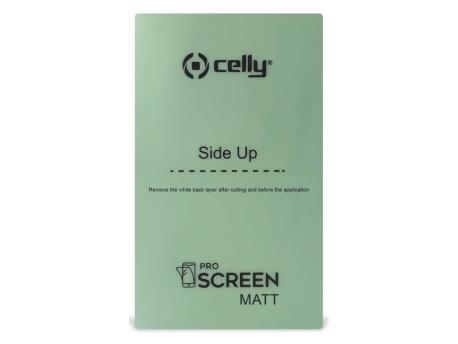CELLY Providna folija PROFILM20M (MAT)