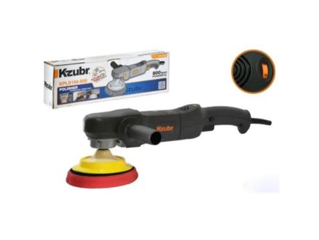 KZUBR ELEKTRIČNA POLIRKA, 800W KPLS150-800