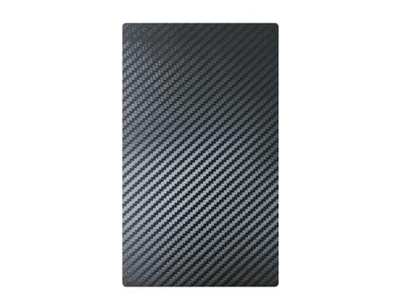 CELLY Zaštitna folija u CARBON printu