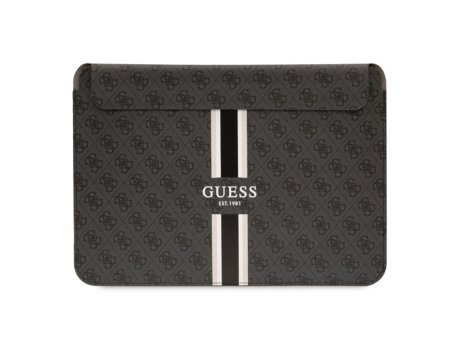 CELLY Navlaka za laptop od 14'' 4G STRIPES BLACK