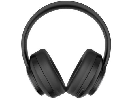 Audeeo Wireless Slušalice CRNE