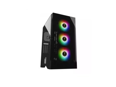 ZEUS Gamer AMD Ryzen 7 5800X3D/DDR4 16GB/M.2 1TB/RX6700XT 12GB