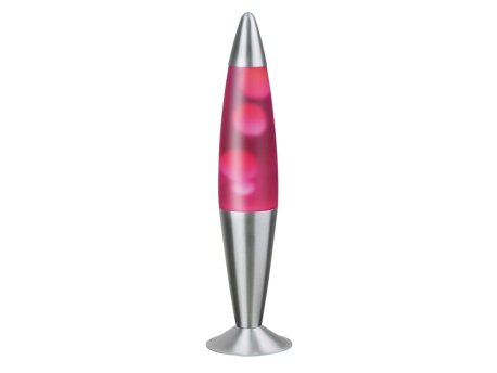 RABALUX Lollipop 2 4108 Lava lampa