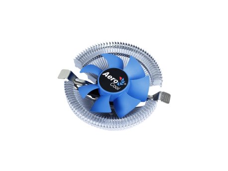Aerocool Verkho I Intel vazdusni kuler za procesor