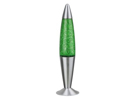 RABALUX Glitter 4113 Lava lampa