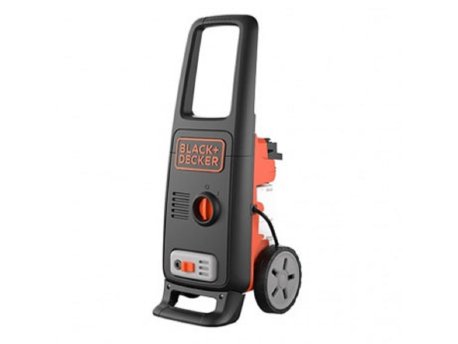 BLACK&DECKER Perač pod pritiskom BXPW 1400 E