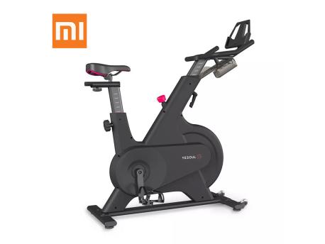 Yesoul M1 Electric Bike sobni bicikl crni