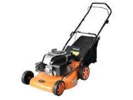 KZUBR KGLM-18-135CC Motorna kosačica