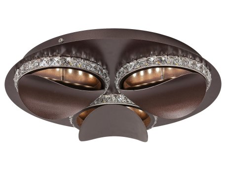 RABALUX Capriana 5050 LED plafonjera
