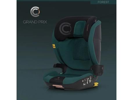 EUROCART Auto sediste Cavoe Grand prix forest
