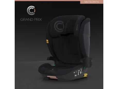 EUROCART Decije auto sediste Cavoe Grand prix meteorite
