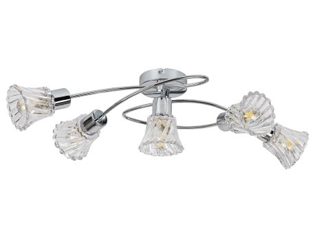 RABALUX Hestia 5304 luster