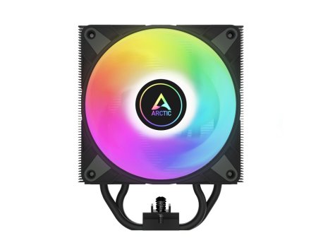 Arctic Freezer 36 A-RGB Crno vazdušno hlađenje ACFRE00124A