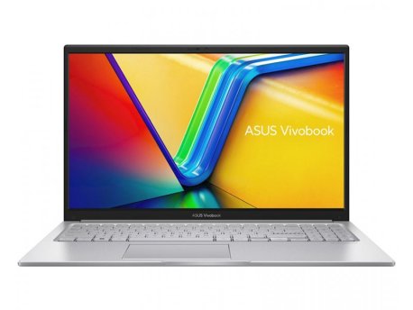 ASUS Vivobook 15 X1504ZA-NJ865 // Win11 Pro (Full HD, i3-1215U, 8GB, SSD 512GB //Win11 Pro)