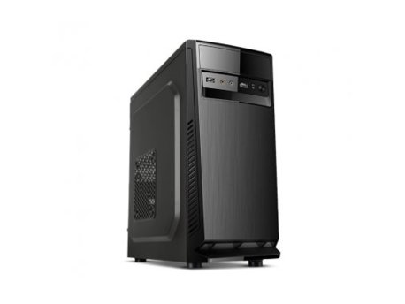 BC GROUP GAMING AMD Ryzen 5 4650G/16GB/M.2 512GB // Win10Home