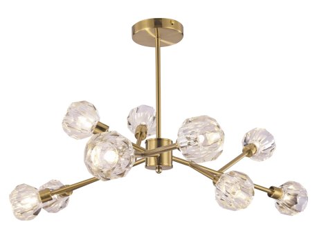 RABALUX Kassia 5395 luster