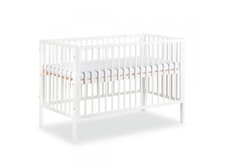 KLUPS Krevetac za bebe RADEK X RANK 120X60 DRVO