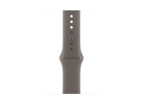 APPLE Watch 45mm Band: Clay Sport Band - S/M ( mt463zm/a )