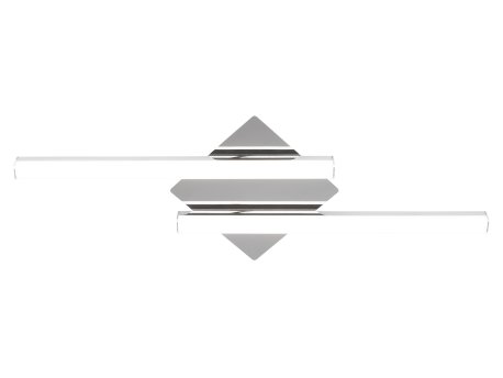 RABALUX Antonia 5895 LED plafonjera