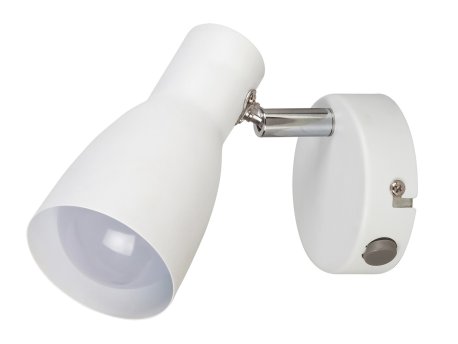 RABALUX Ebony 6025 zidna lampa