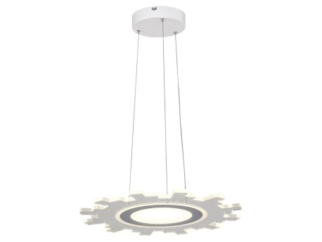 RABALUX Felicity 6210 LED visilica