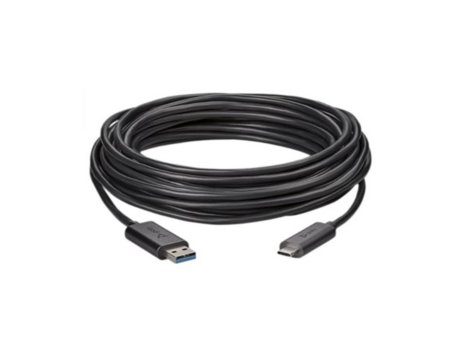 Poly HP Active Optical USB 3.1 Cable (10M) 875H1AA