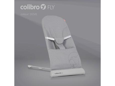 COLIBRO Njihalica za bebe COLIBRO fly dove