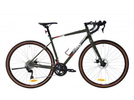 CAPRIOLO Road g 9.6 28'' Zeleni