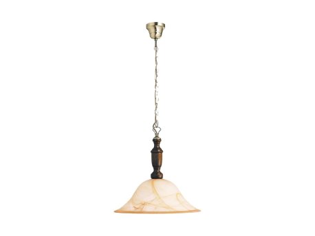 RABALUX Rustic 3 7099 luster