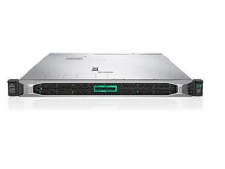 HP ProLiant DL360 Gen10 Plus 4310 2.1GHz 12-core 1P 32GB-R (P55241-B21)
