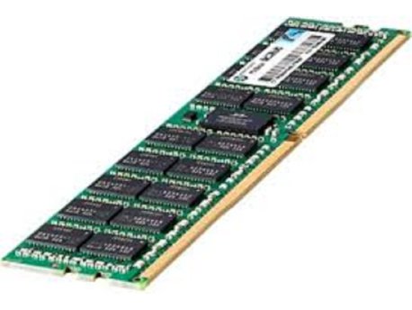 HPE 32GB (1x32GB) Dual Rank x4 DDR4-3200 CAS-22-22-22 P06033-B21