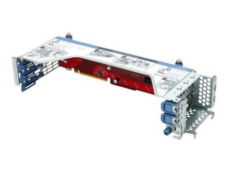 HP ProLiant DL36X Gen10 Plus 8SFF 2NVMe CPU1 Riser Kit P26465-B21